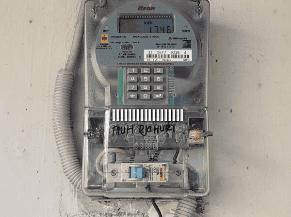 Beli Token Listrik Rp50.000 Dapat Rp100.000