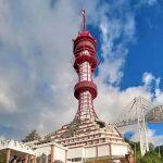 Turyapada Tower
