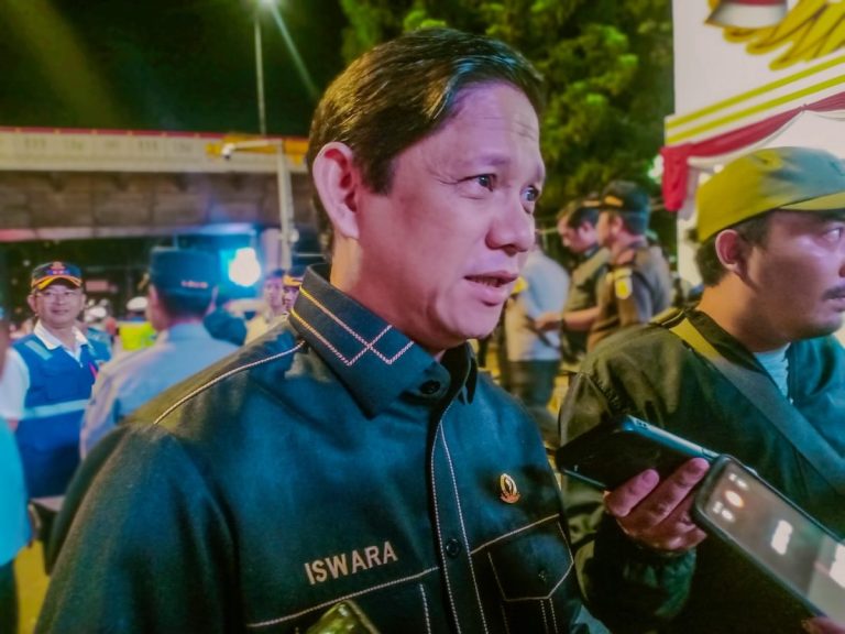 Warga Bogor Kecelakaan, DPRD Jabar Ajak Masyarakat Tak Keluar Rumah