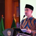 Wapres Gibran Dorong Fatayat NU Perkuat Peran dalam Upaya Perlindungan Terhadap Perempuan dan Anak