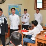 Wapres Gibran Kunjungi MBS Ki Bagus Hadikusumo, Pesantren Modern Jadi Model Program MBG
