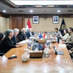 Menekraf Menteri Australia