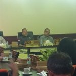 Rapat Pansus DPRD Surabaya Bahas Status Aset PD Pasar untuk Pembangunan Balai RW4 di Ambengan Batu