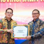 INOTEK Award