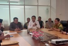 Lift Bale Hinggil Dibuka, Namun Polemik Iuran dan Transparansi Masih Menggantung