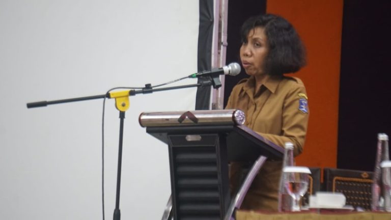 MUKI Kota Surabaya Lantik Pengurus Masa Bakti 2024-2029