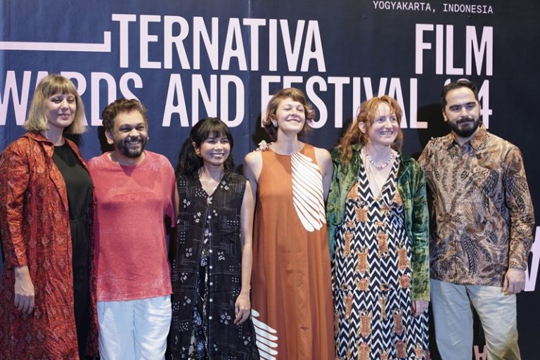 Alternativa Film Awards 2024 Rayakan Karya Film yang Mendorong Perubahan Sosial di Yogyakarta