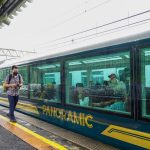 Nikmati Serunya Libur Nataru 2024/2025 Dengan Kereta Panoramic di KA Mutiara Timur