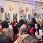 Adhy Gereja Surabaya