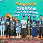 Kebiasaan Anak Indonesia Hebat