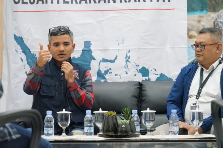 KPPU Surabaya Catat Pencapaian Signifikan di Tahun 2024 untuk Wujudkan Persaingan Usaha Sehat