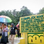 Wamenpar Pulau Penyengat