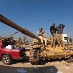 Rusia Bantu Suriah Serang Hayat Tahrir al-Sham (HTS), Ternyata Ini Alasannya.