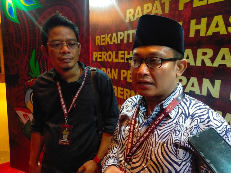 Temui Kecurangan Secara TSM, Tim Pemenangan Risma-Gus Hans Siapkan Bukti Pendukung