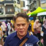 DKPP Kota Bandung Serbuan Program GPM Tekan Harga Bahan Pokok.