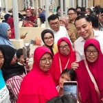 Pasar Karah Baru, Pilot Project Modernisasi Pasar Tradisional di Kota Surabaya.