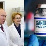 Rusia Bikin Vaksin Kanker, Dibagikan Gratis Untuk Pasien Tahun 2025
