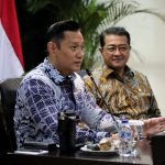 Menko AHY: Indonesia Kaya Potensi Ekonomi Kreatif yang Bisa Tingkatkan Perekonomian