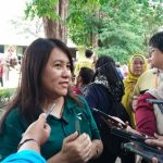 Gonzales Rayakan Ultah di KBS, Edukasi Pengunjung Soal Perilaku Gajah.