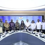 Sinyal Telekomunikasi Nataru