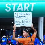 Komdigi 5K Fun Run 2024