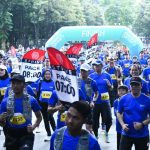 Komdigi 5K Fun Run 2024