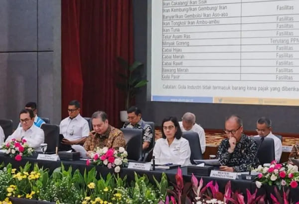 Pemerintah Beri Diskon Tarif Listrik