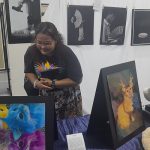 Fotografi Era AI: Mahasiswa ISTTS Tampilkan Karya Unik