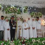 Wabup Sumenep Dewi Khalifah Sah Nikahi Polisi, Ini Kata Keluarganya