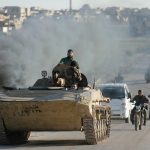 Rusia Bantu Suriah Serang Hayat Tahrir al-Sham (HTS), Ternyata Ini Alasannya