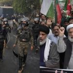 Konflik Sunni dan Syiah Pecah di Pakistan, 133 Orang Tewas.