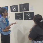 Fotografi Era AI: Mahasiswa ISTTS Tampilkan Karya Unik.