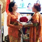 Pj Ketua Dekranasda Bali