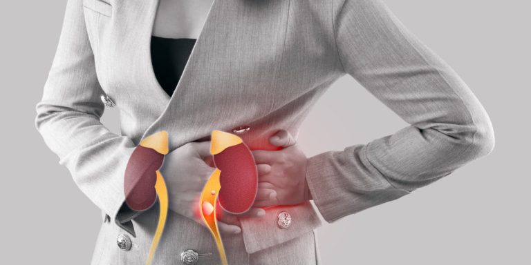 Tren Batu Ginjal pada Usia Muda Meningkat, Kenali Gejala yang Sering Terabaikan”