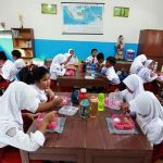 BRI Komitmen Dukung Program Makan Bergizi Gratis, Tingkatkan Kesejahteraan Masyarakat.