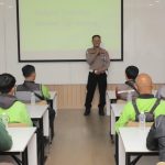 inDrive Gelar Pelatihan Keselamatan Berkendara di Bandung, Gandeng Honda dan Kepolisian