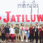 Desa Wisata Jatiluwih