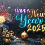 Daftar Kata-kata Ucapan Selamat Tahun Baru 2025, Penuh Makna serta Harapan