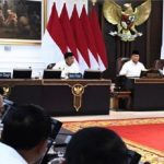 Jelang Natal dan Tahun Baru, Presiden Prabowo Pastikan Keamanan dan Kenyamanan Masyarakat.