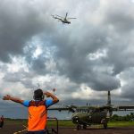 BMKG Modifikasi Cuaca