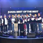 Daftar Pemenang Anugerah Jurnalistik Pertamina (AJP) 2024