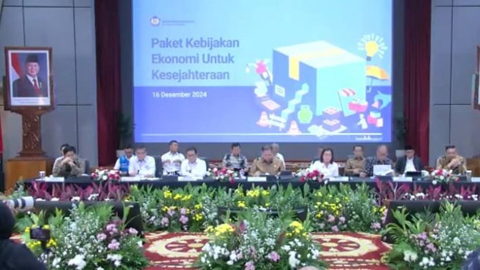 Pemerintah Beri Diskon Tarif Listrik