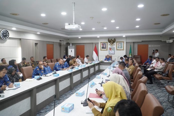 Pelabuhan Tanjung Carat