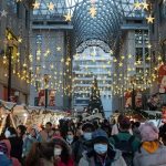 Deretan Negara yang Larang Perayaan Natal, Apa Alasannya?