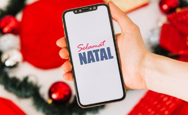 Hukum Mengucapkan Selamat Natal