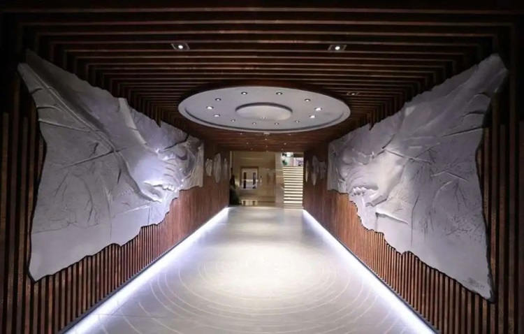 Terowongan Silaturahim Istiqlal-Katedral Dibuka untuk Peserta Misa pada Malam Natal