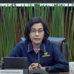 Menkeu Sri Mulyani Realisasi APBN Senilai Rp 460 Triliun di Bulan Desember 2024