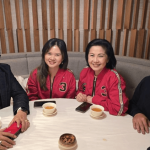 Sekjen PDIP Mantan Pacar Kaesang