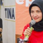 Tina Talisa Eks Presenter TV Resmi Jadi Staf Khusus Wapres Gibran, Berikut Profilnya