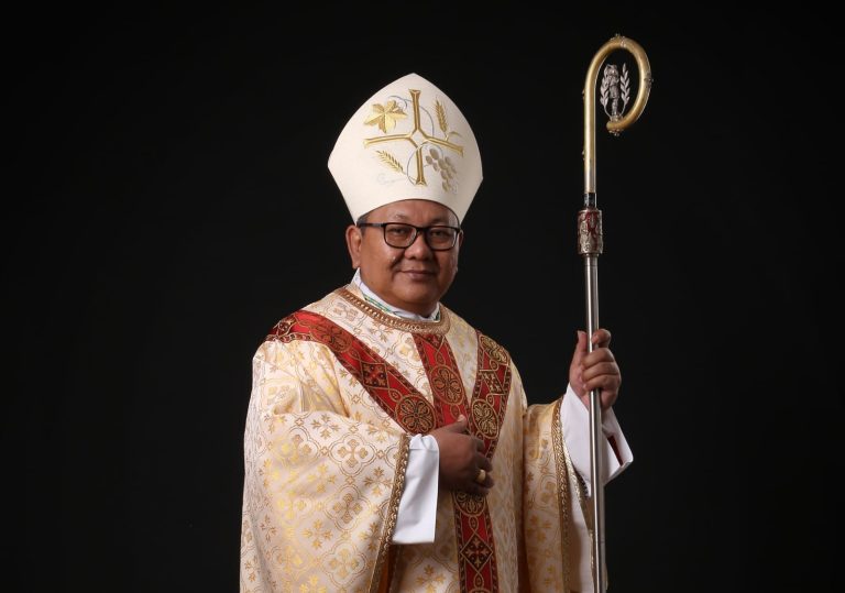 Jadwal dan Live Streaming dan Ekaristi Tahbisan Uskup Surabaya